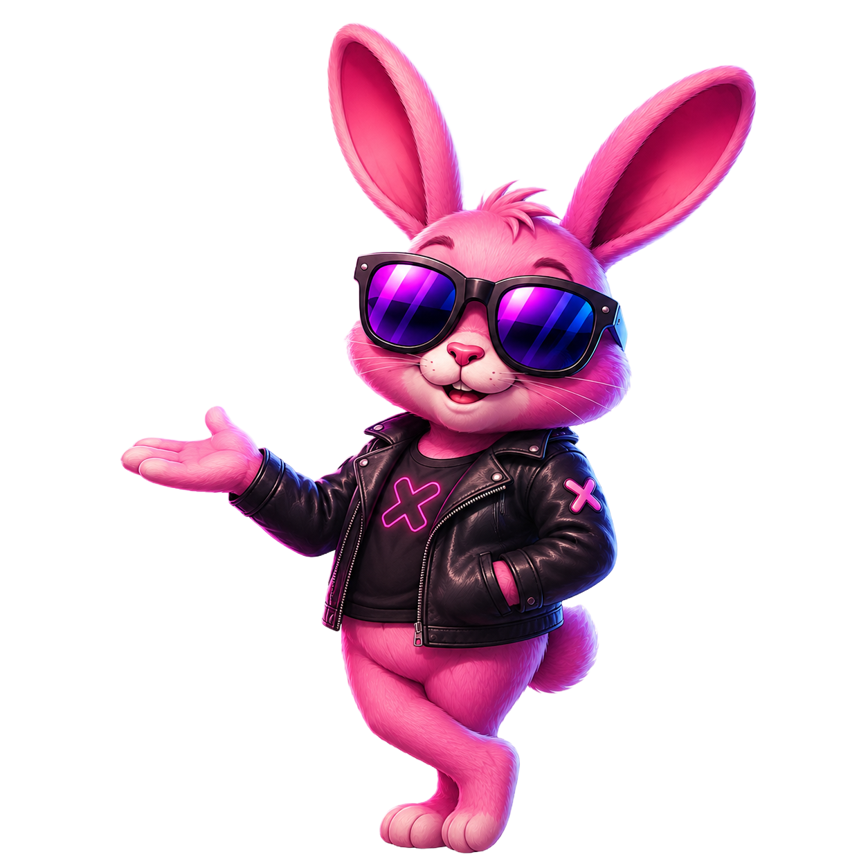 Mascotte Xplore
