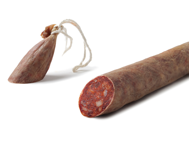 Chorizo Cular Natural Dulce - Galar Foods-www.luxfood-shop.fr-3