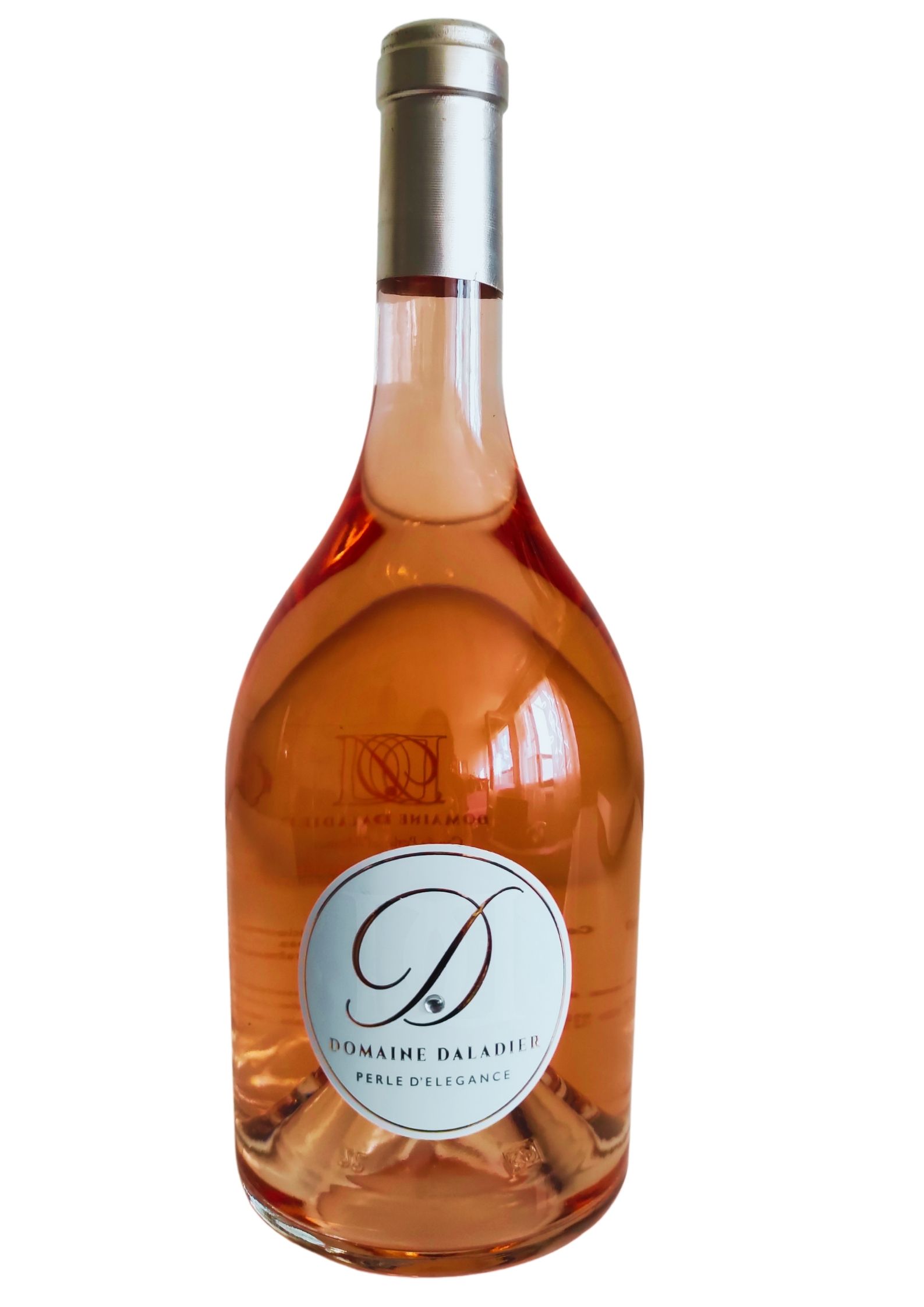 Domaine Daladier - rosé-www.luxfood-shop.fr