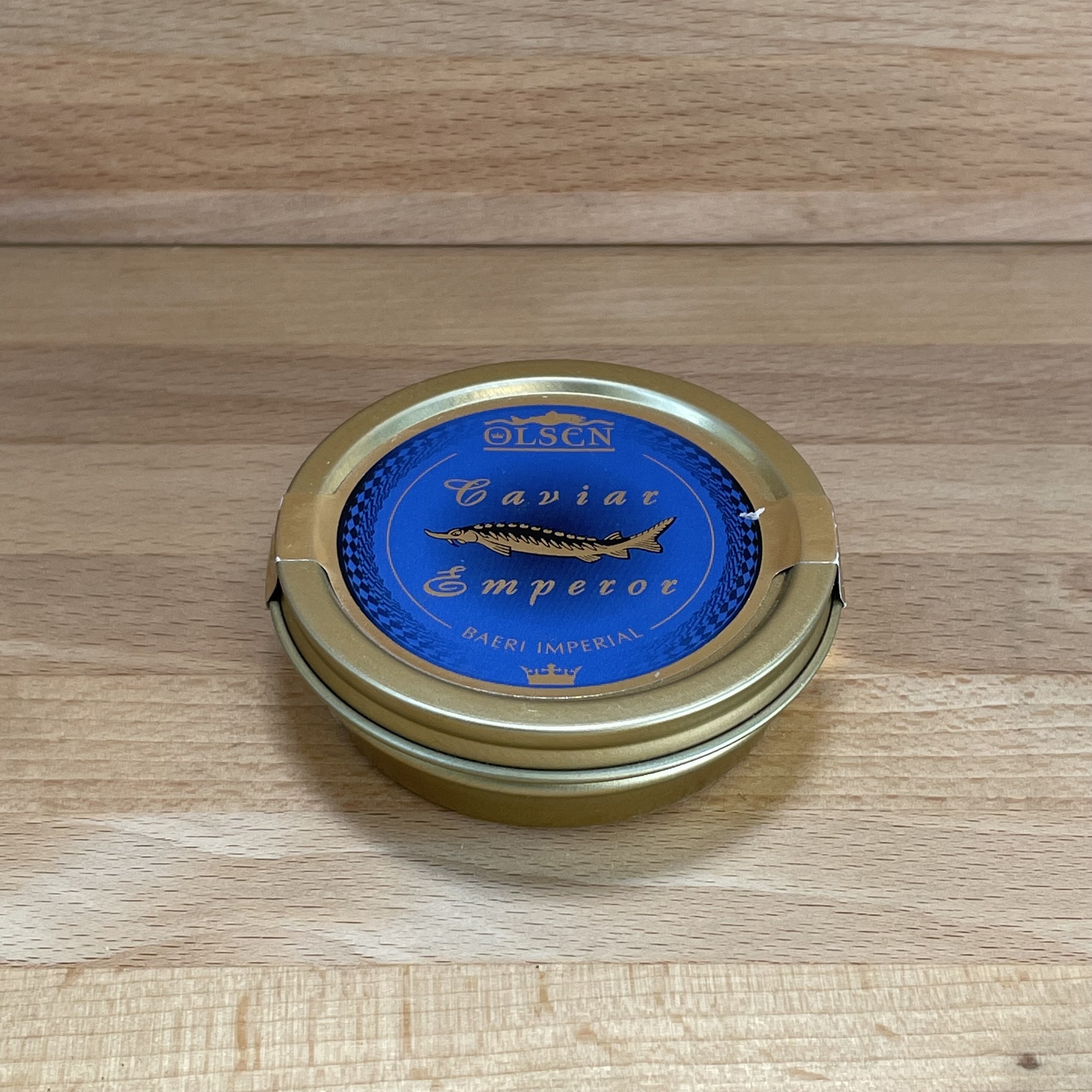 Caviar Baeri d'Aquitaine 50g-CBI50-olsen-www.luxfood-shop.fr
