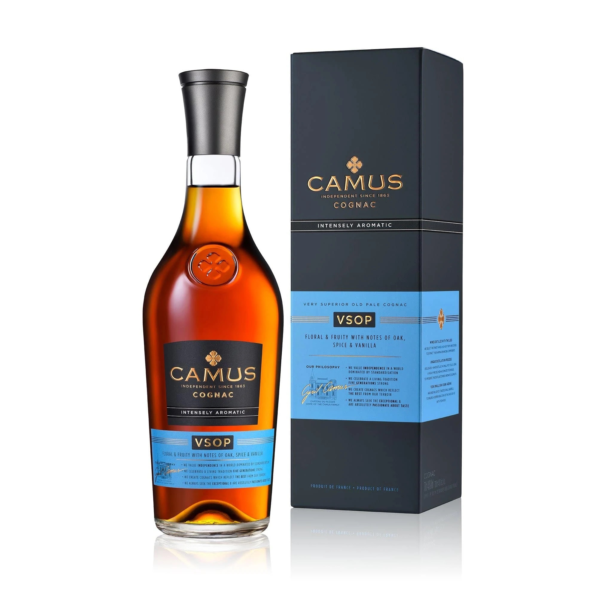 Camus Cognac VSOP-1