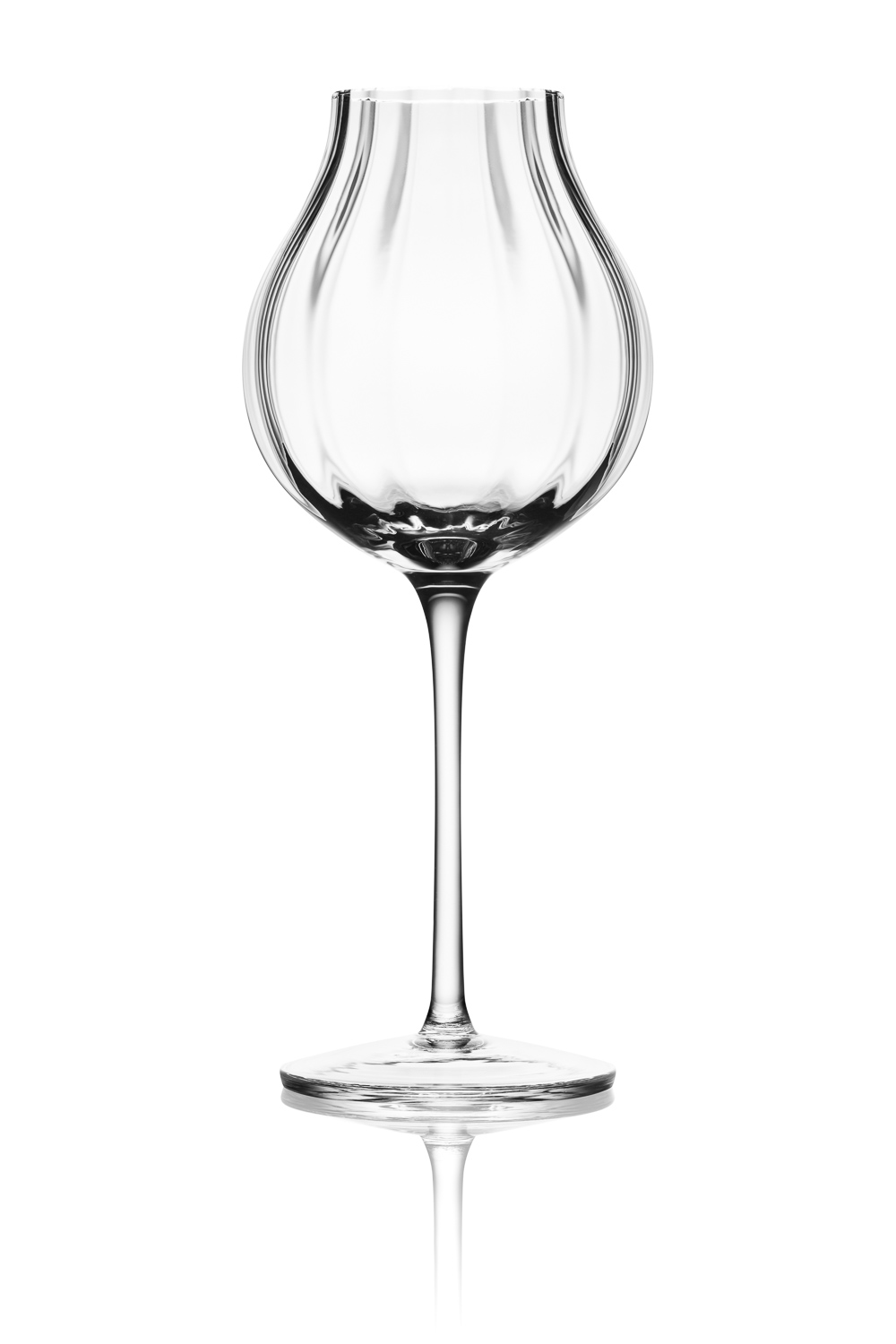 G600 AmberGlass Verre de dégustation Whisky fabriqué à la main-1