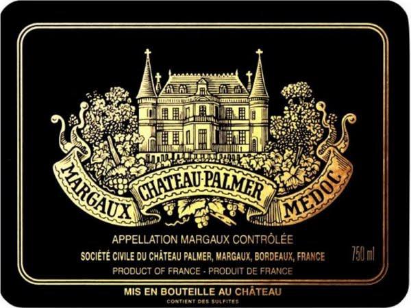 chateau-palmer_margaux logo
