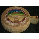 Brebis au Fenugrec2-zyrax fromage-www.luxfood-shop.fr