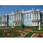 Le palais Tsarskoe Selo www.luxfood-shop.fr