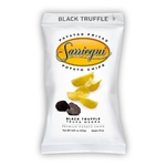 Chips de pomme de terre Premium Saveur Truffe Noire Sarriegui-www.luxfood-shop.fr