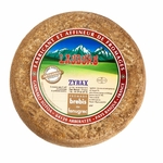 Brebis au Fenugrec-zyrax fromage-www.luxfood-shop.fr - copie