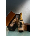 Champagne Hélène Révolte Premier cru Le don de la mer www.luxfood-shop.com