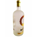 Vodka russe Tsarskaya Magnum latéral-www.luxfood-shop.fr