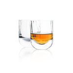 Amber Tasting Box II AmberGlass Verre de dégustation Whisky fabriqué à la main-1