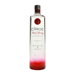 ciroc red berry Vodka www.luxfood-shop.fr