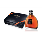 Coffret Cognac Camus elegance 2 verres. www.luxfood-shop.fr