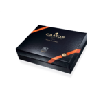 Coffret Cognac Camus XO elegance 2 verees www.luxfood-shop.fr