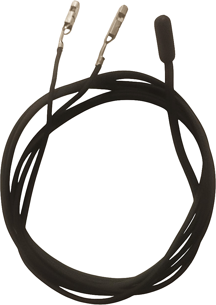 Sonde temperature boitier éthanol