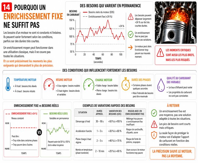 14 enrichissement fixe danger