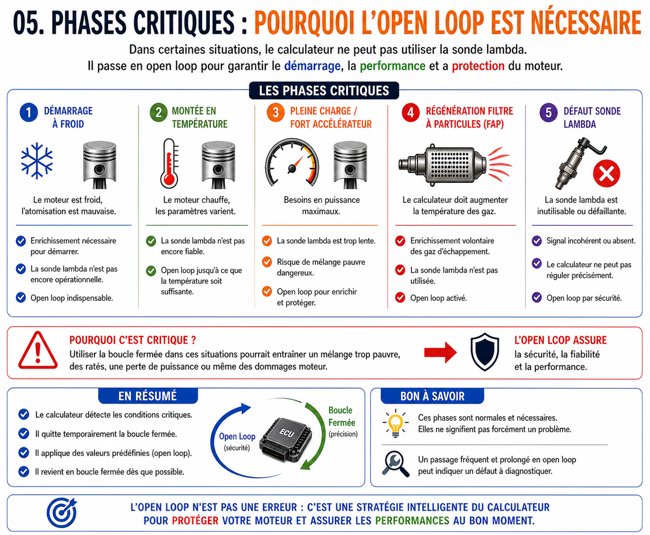 05 phases critiques ethanol