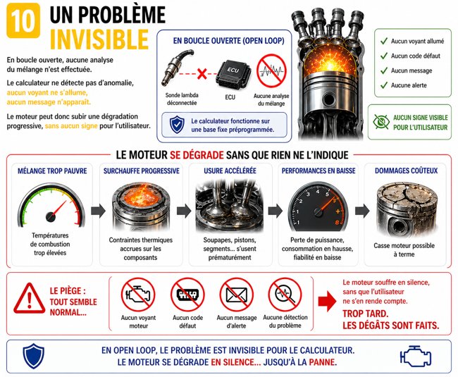 10 probleme invisible e85
