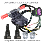 KIT ACCESSOIRE