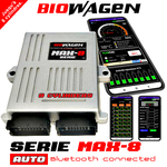 Boitier ethanol 8 cylindres