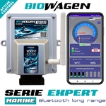 boitier ethanol expert jetski hors bord