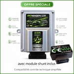boitier ethanol E85 auto pro