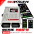 Boitier ethanol 8 cylindres