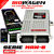 kit ethanol 8 cylindres E85 Mitsubishi