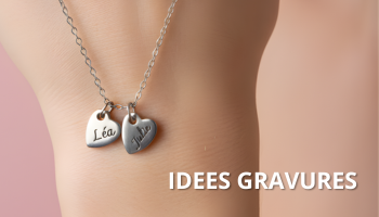 idées de gravure