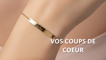 Vos coups de coeur