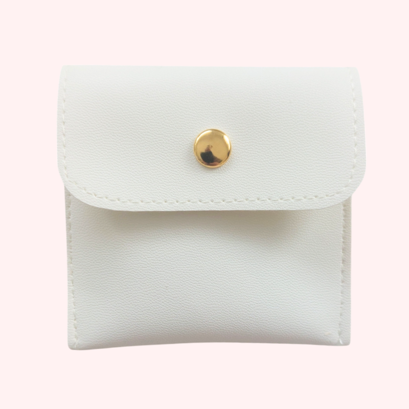 pochette à bijoux
