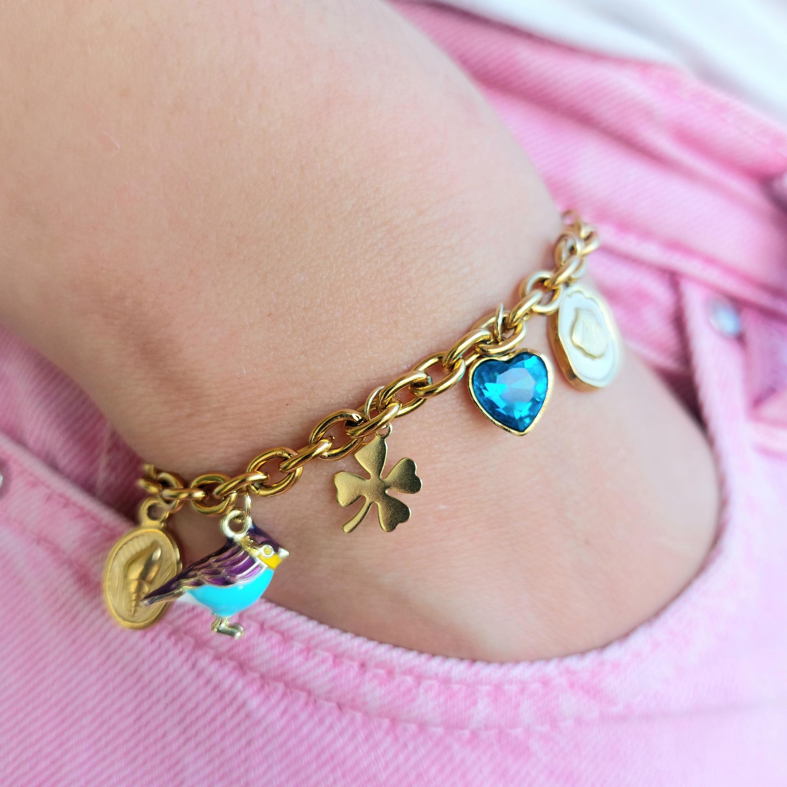 Bracelet personnalisé