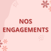 Nos engagements