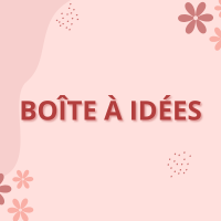 Boîte à idées