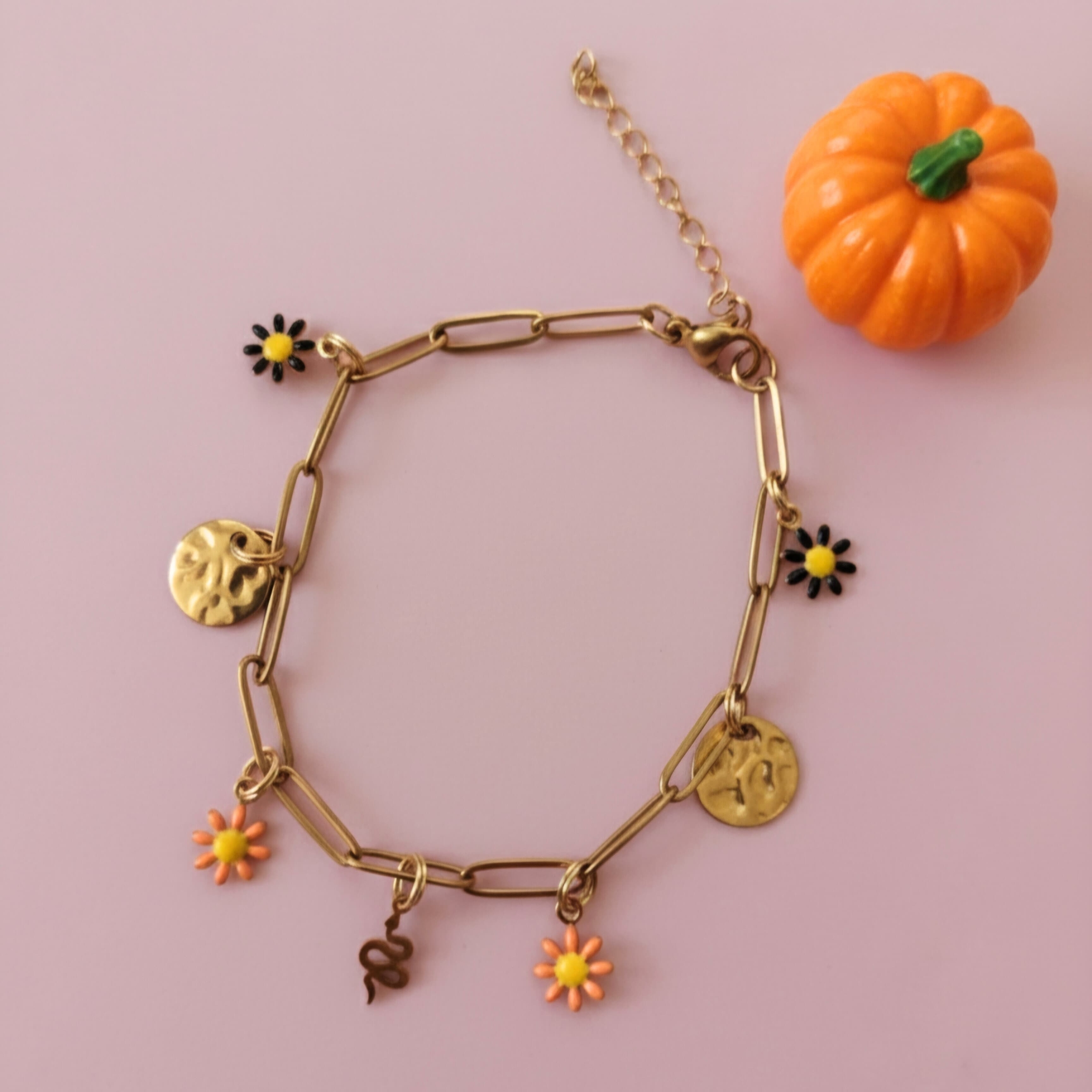 bracelet halloween