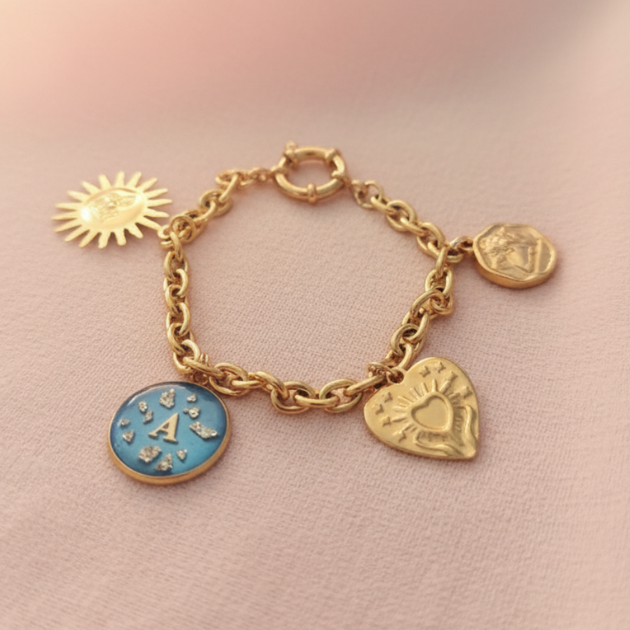 Bracelet personnalisé