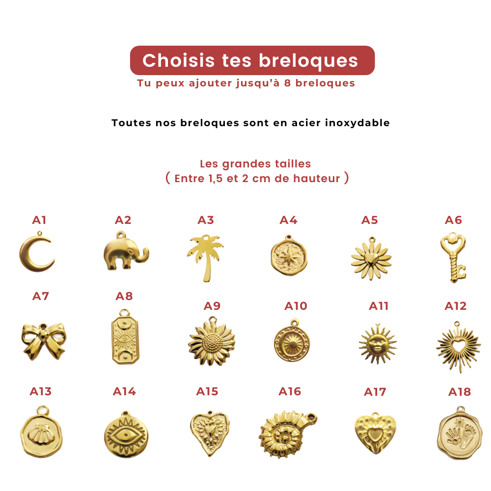 Charms