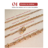 Site web bracelets personnalisés