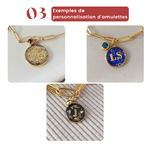 Exemple bracelet personnalisés