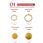 aMULETTES BRACELETS