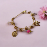 Bracelet 100% charms