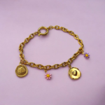 Bracelet 100% charms