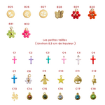 Charms bague