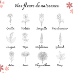 Fleur de naissance