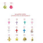 Charms