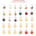 Charms