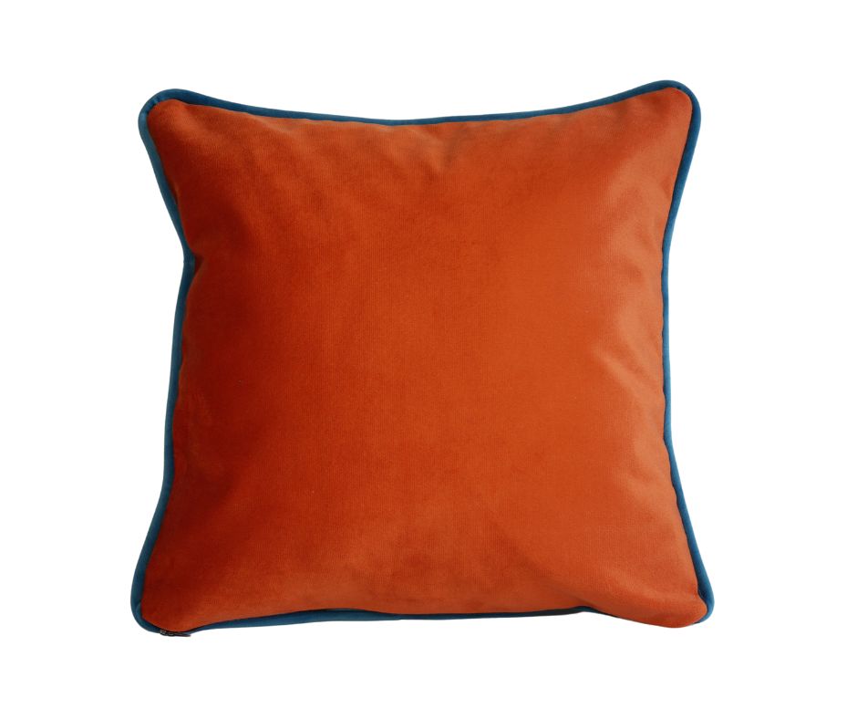 coussin frida kalho velours-10