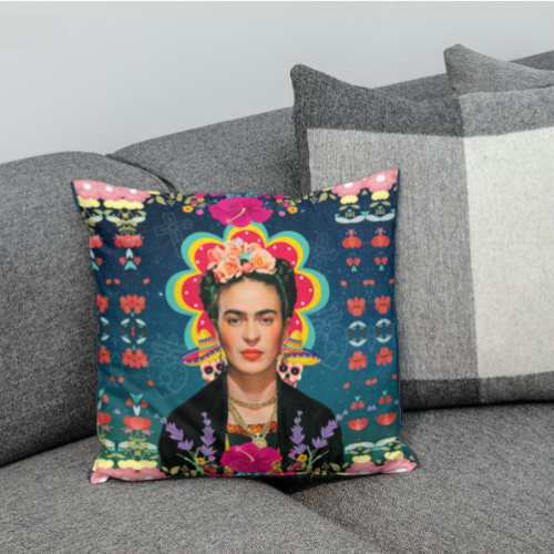 coussin frida kahlo original-4