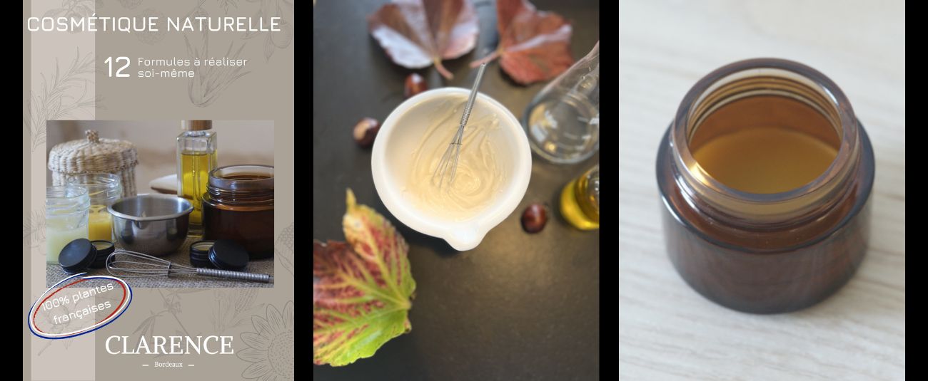 Ebook Clarence Bordeaux