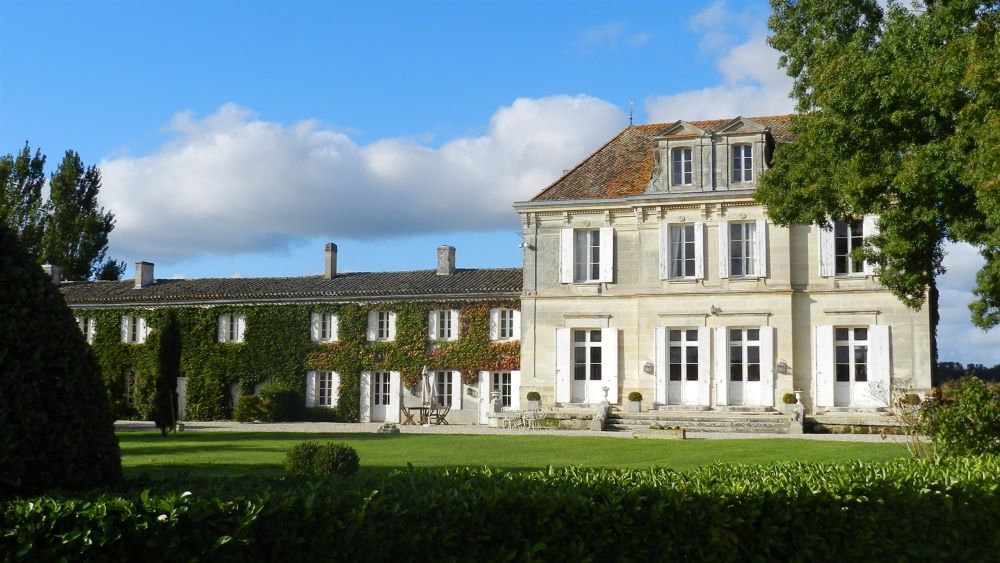 domaine de clarence