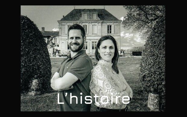 Clarence Bordeaux l'histoire cosmetique Gironde